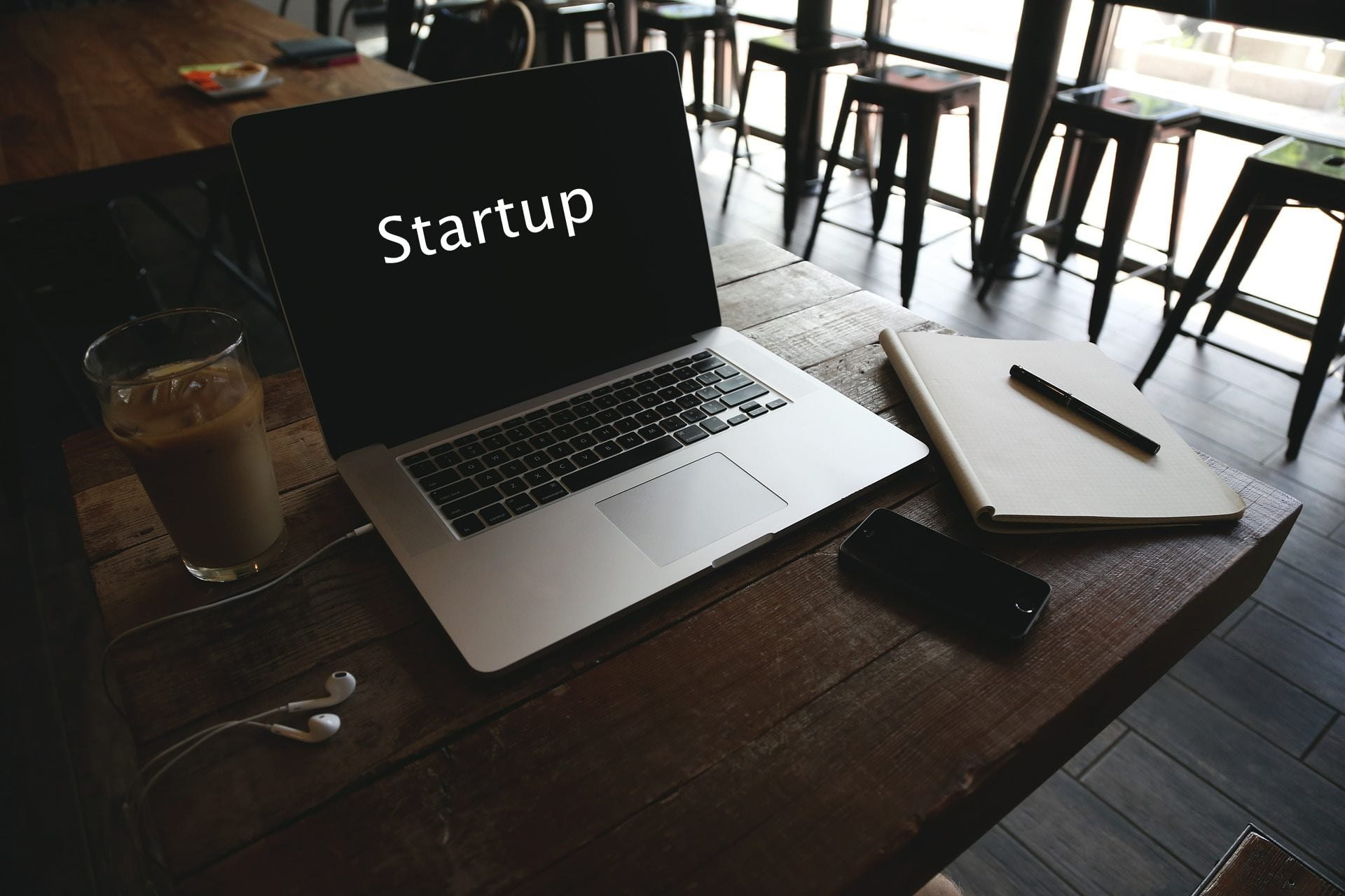 Startup Kurspilot