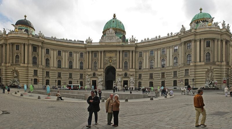 hofburg imperial palace, vienna, austria-101476.jpg