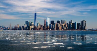 buildings, river, city, cityscape, skyline, skyscrapers, new york, new york city, manhattan, america, panorama, ny, usa, city, city, city, new york, new york, new york, new york, new york, america, usa-668616.jpg